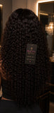 Virgin Water Wave Wig